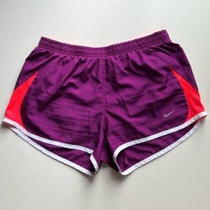 Women’s Nike Running Training Shorts - Small